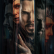 Imagen para el artículo titulado La realidad se ha roto: aquí está el primer tráiler de Doctor Strange y el multiverso de la locura